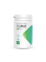 ORTOBLEND 90 comprimidos de 600 mg