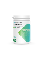 PANC MIX 60 cápsulas de 750 mg