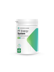 PT ENERGY SYSTEM 30 comprimidos de 800 mg