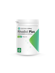 RHODIOL PLUS 60 comprimidos de 300 mg