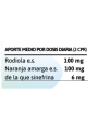 RHODIOL PLUS 60 comprimidos de 300 mg