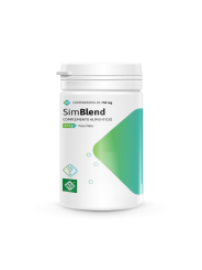 SIMBLEND 90 comprimidos de 750 mg