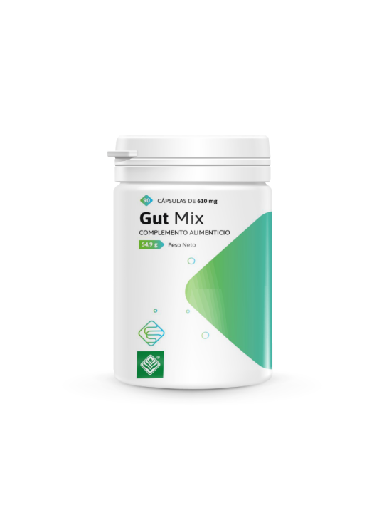 GUT MIX