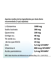 GUT MIX