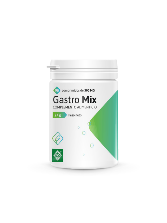 GASTRO MIX