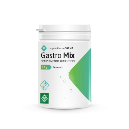 GASTRO MIX