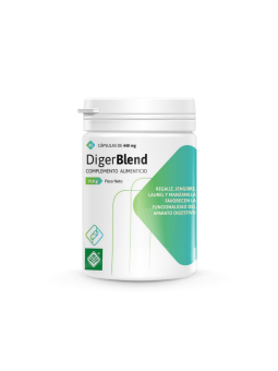 DIGERBLEND