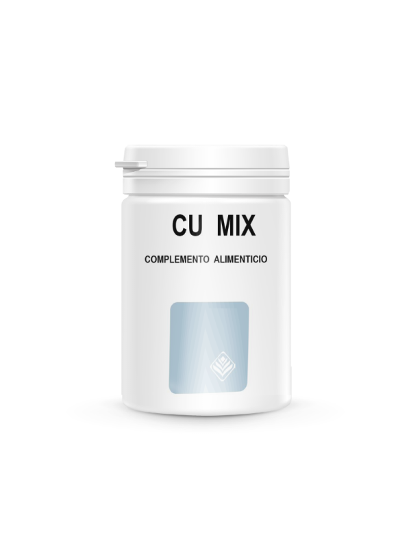 CU MIX