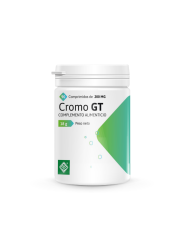 CROMO GT