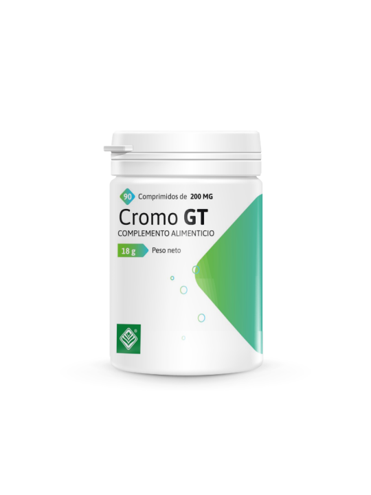 CROMO GT
