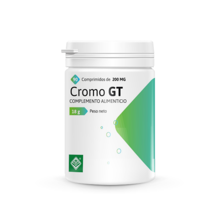 CROMO GT