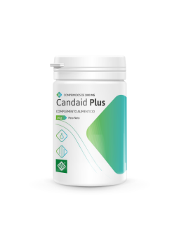CANDAID PLUS
