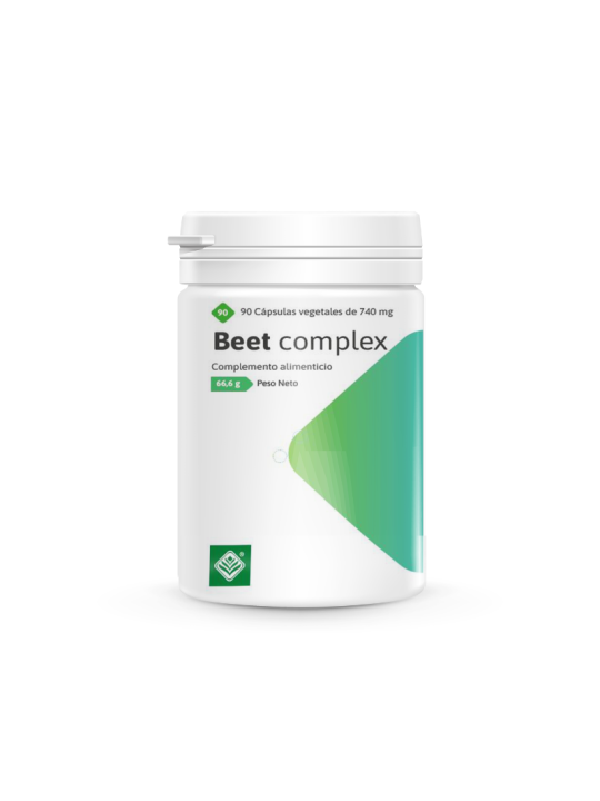 BEET COMPLEX