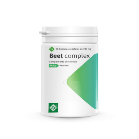 BEET COMPLEX