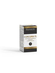 CURCUMA FL 60 cápsulas de 590 mg