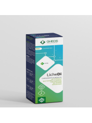 LICHEDI Frasco de 30 ml