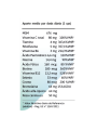 MSM FUNCIONAL 120 (120 cápsulas de 590 mg)