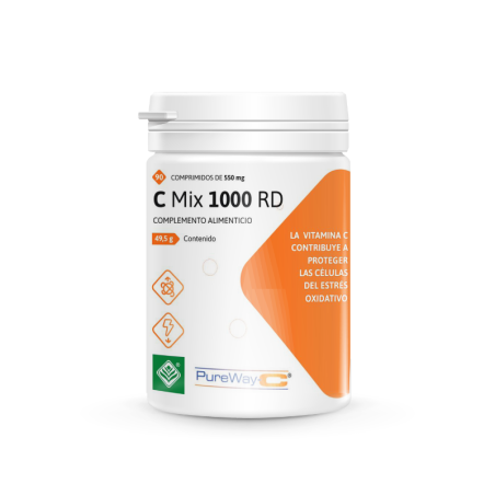 C MIX 1000 RD