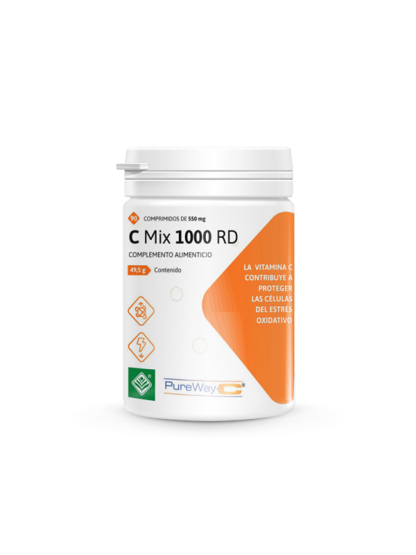 C MIX 1000 RD