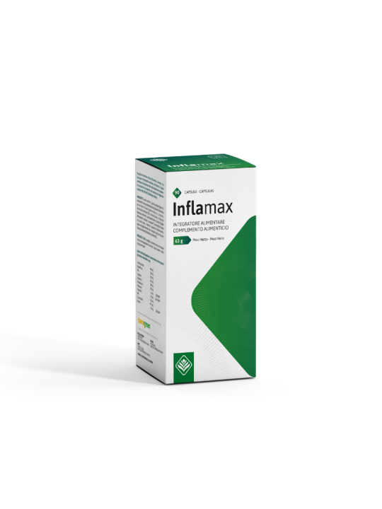 INFLAMAX