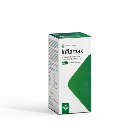 INFLAMAX