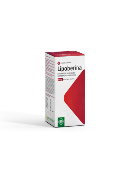 LIPOBERINA