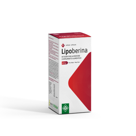 LIPOBERINA