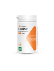 OXIBLOCK 30 cápsulas de 700 mg