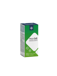META CELL 60 cápsulas de 780 mg