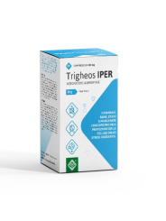 TRIGHEOS HIPER     90 Cápsulas de 540 mg