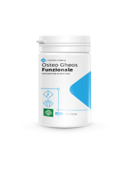 OSTEOGHEOS FUNCIONAL 180 comprmidos de 800 mg