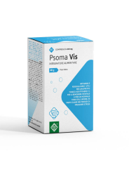 PSOMA VIS  60 cps de 600 mg