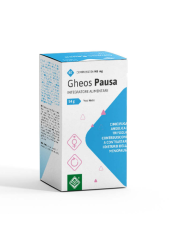 GHEOS PAUSIA 60 comprimidos de 900 mg