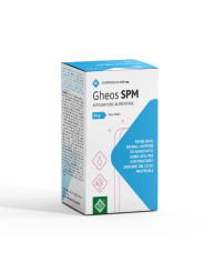 GHEOS SPM 60 comprimidos de 1100 mg