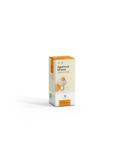 AGARICUS GHEOS 90 cápsulas de 540mg
