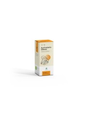 AURICULARIA GHEOS 90 cápsulas de 540mg