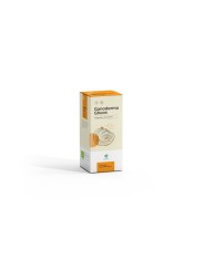 GANODERMA GHEOS 90 cápsulas de 540mg