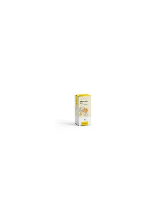 MICOTWIN ZEN 90 cápsulas de 540mg