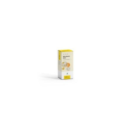 MICOTWIN ZEN 90 cápsulas de 540mg