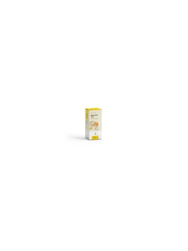 MICOTWIN ZEN 90 cápsulas de 540mg