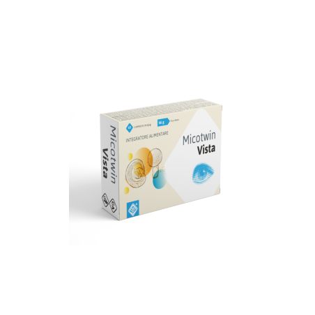 MICOTWIN VISTA 60 comprimidos de 1100 mg