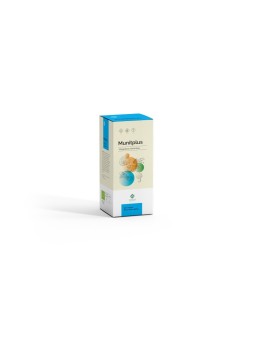 MUNITPLUS 90 cápsulas de 540mg