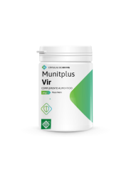 MUNITPLUS VIR 30 cápsulas de 840 mg