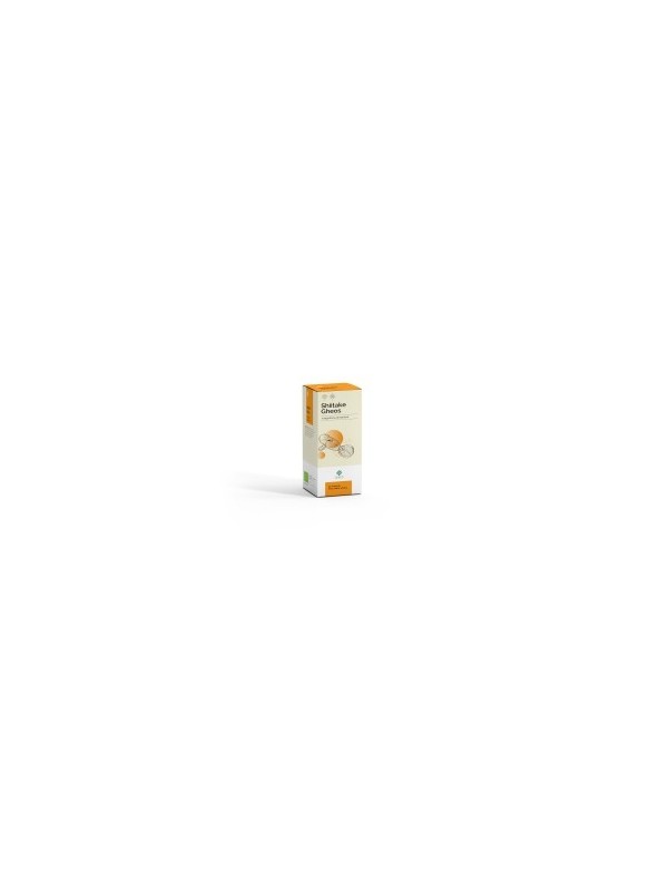 SHIITAKE GHEOS 90 cápsulas de 540mg