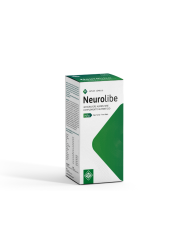 NEUROLIBE 90  cápsulas de 830 mg