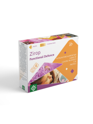 ZIROP FUNCTIONAL DEFENCE 12 sobres de 5 gr