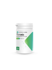 TIMMIX 45 comprimidos de 400 mg