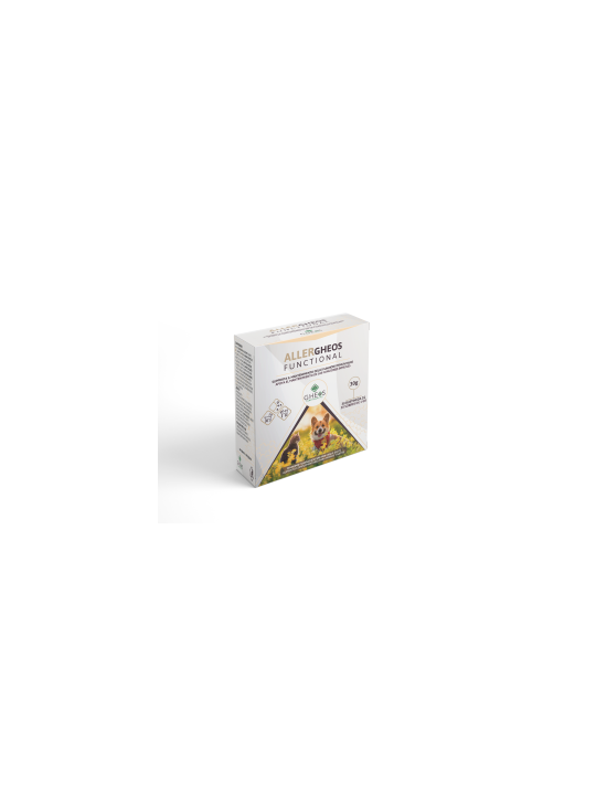 ALLERGHEOS FUNCTIONAL