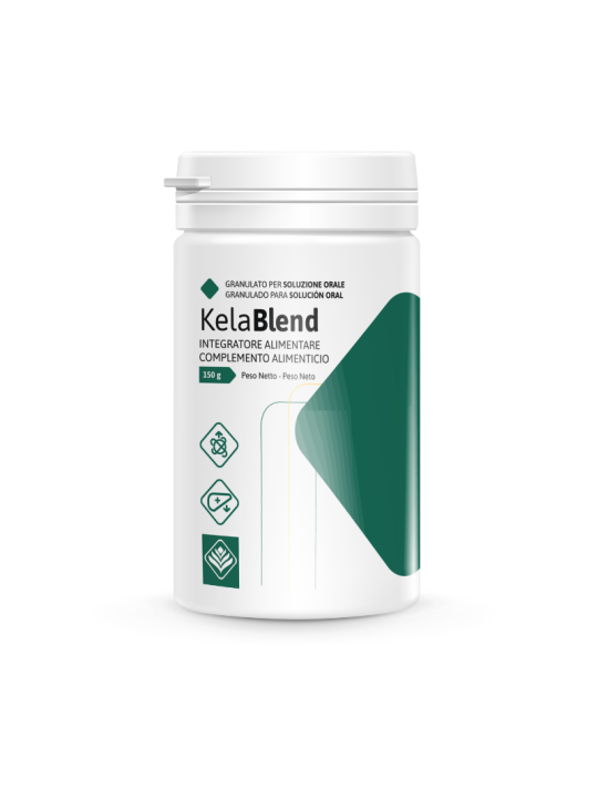 KELABLEND