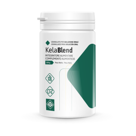 KELABLEND